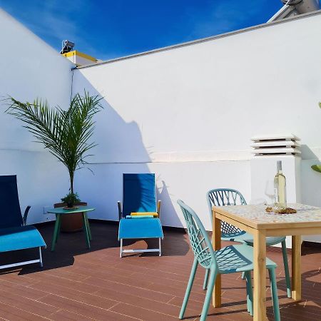 Casinha De Ferragudo - Terraco Privado, Ac, Wifi, Centro 250M Villa Kültér fotó