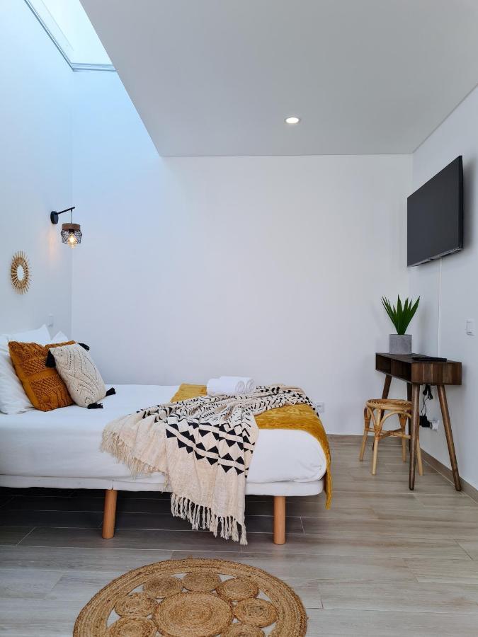 Casinha De Ferragudo - Terraco Privado, Ac, Wifi, Centro 250M Villa Kültér fotó