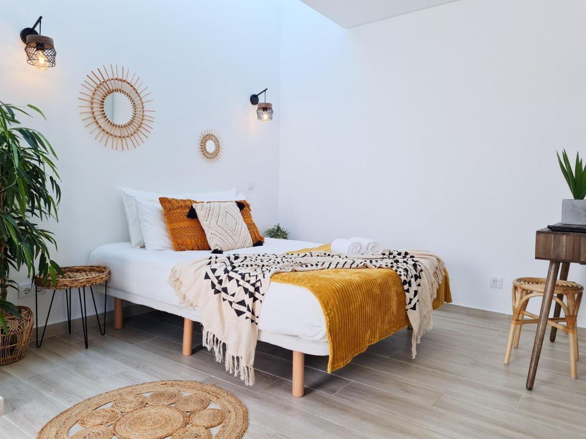 Casinha De Ferragudo - Terraco Privado, Ac, Wifi, Centro 250M Villa Kültér fotó