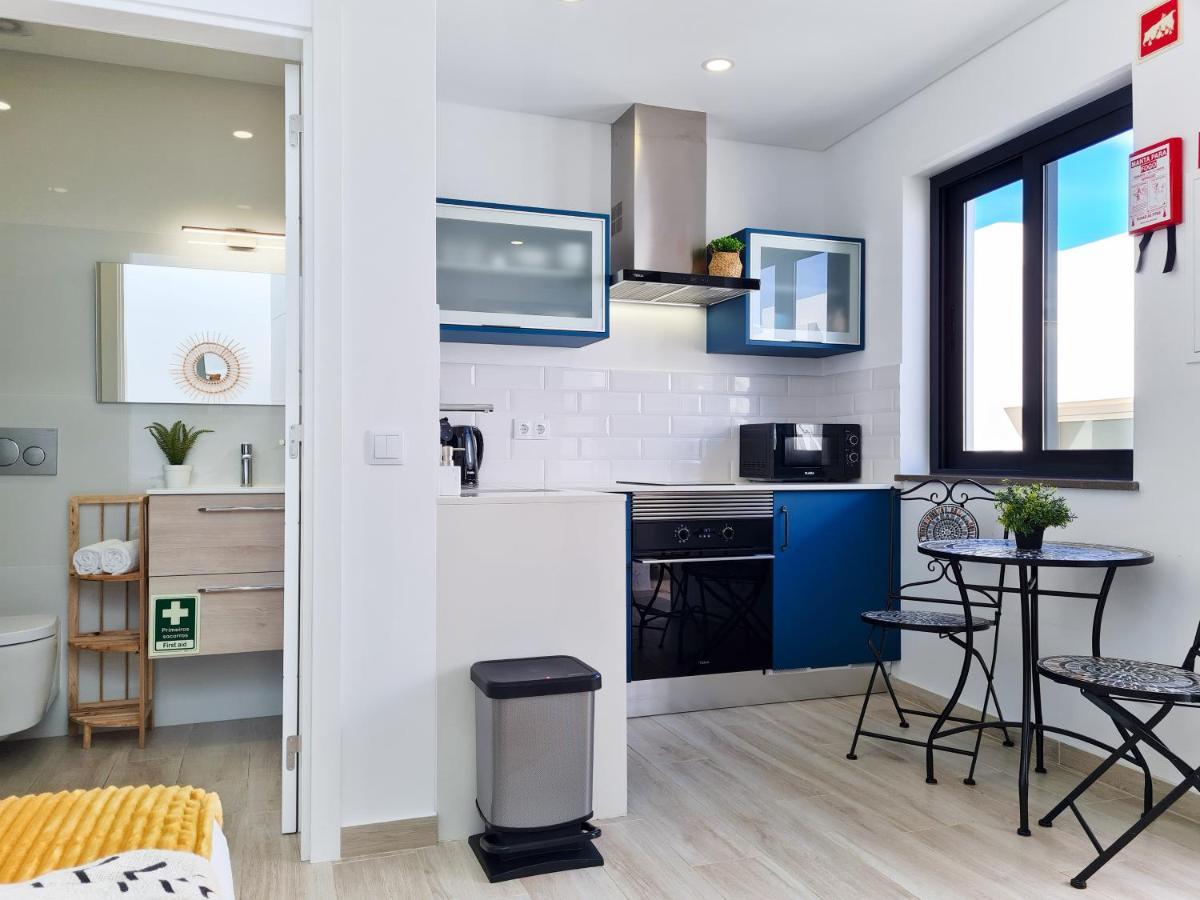 Casinha De Ferragudo - Terraco Privado, Ac, Wifi, Centro 250M Villa Kültér fotó
