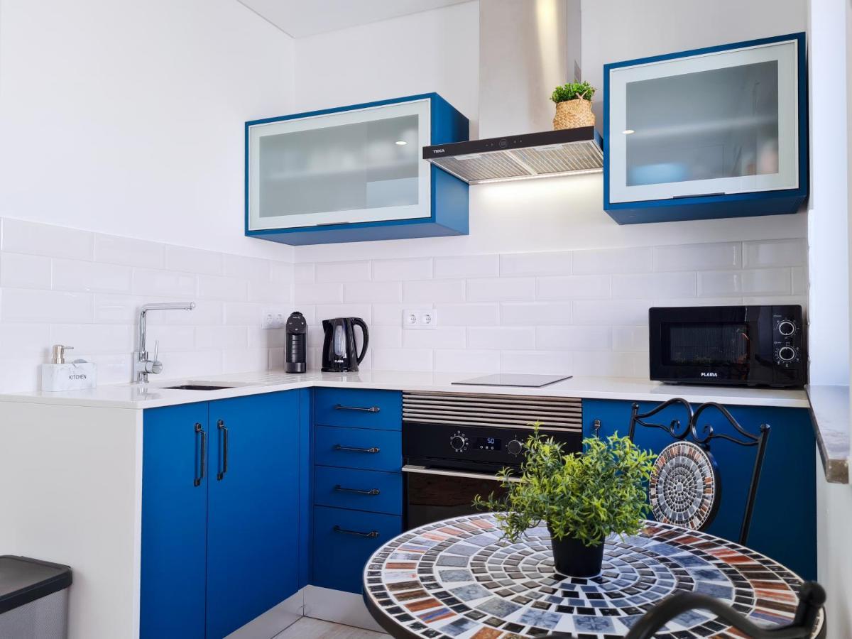 Casinha De Ferragudo - Terraco Privado, Ac, Wifi, Centro 250M Villa Kültér fotó