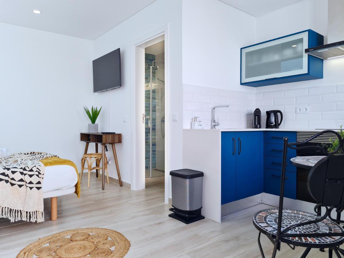 Casinha De Ferragudo - Terraco Privado, Ac, Wifi, Centro 250M Villa Kültér fotó