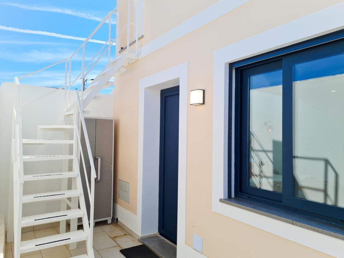 Casinha De Ferragudo - Terraco Privado, Ac, Wifi, Centro 250M Villa Kültér fotó
