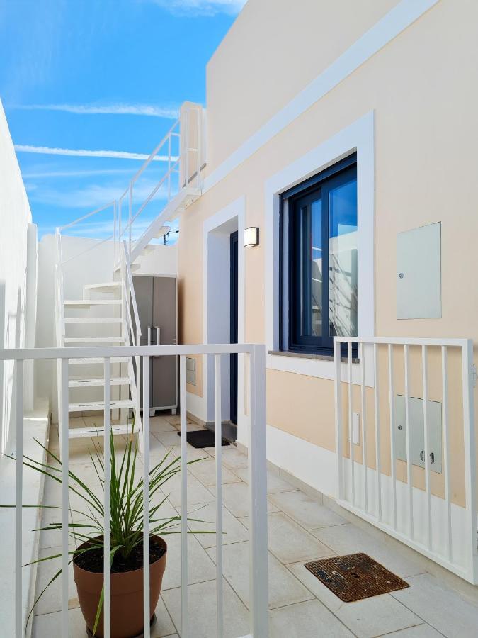 Casinha De Ferragudo - Terraco Privado, Ac, Wifi, Centro 250M Villa Kültér fotó