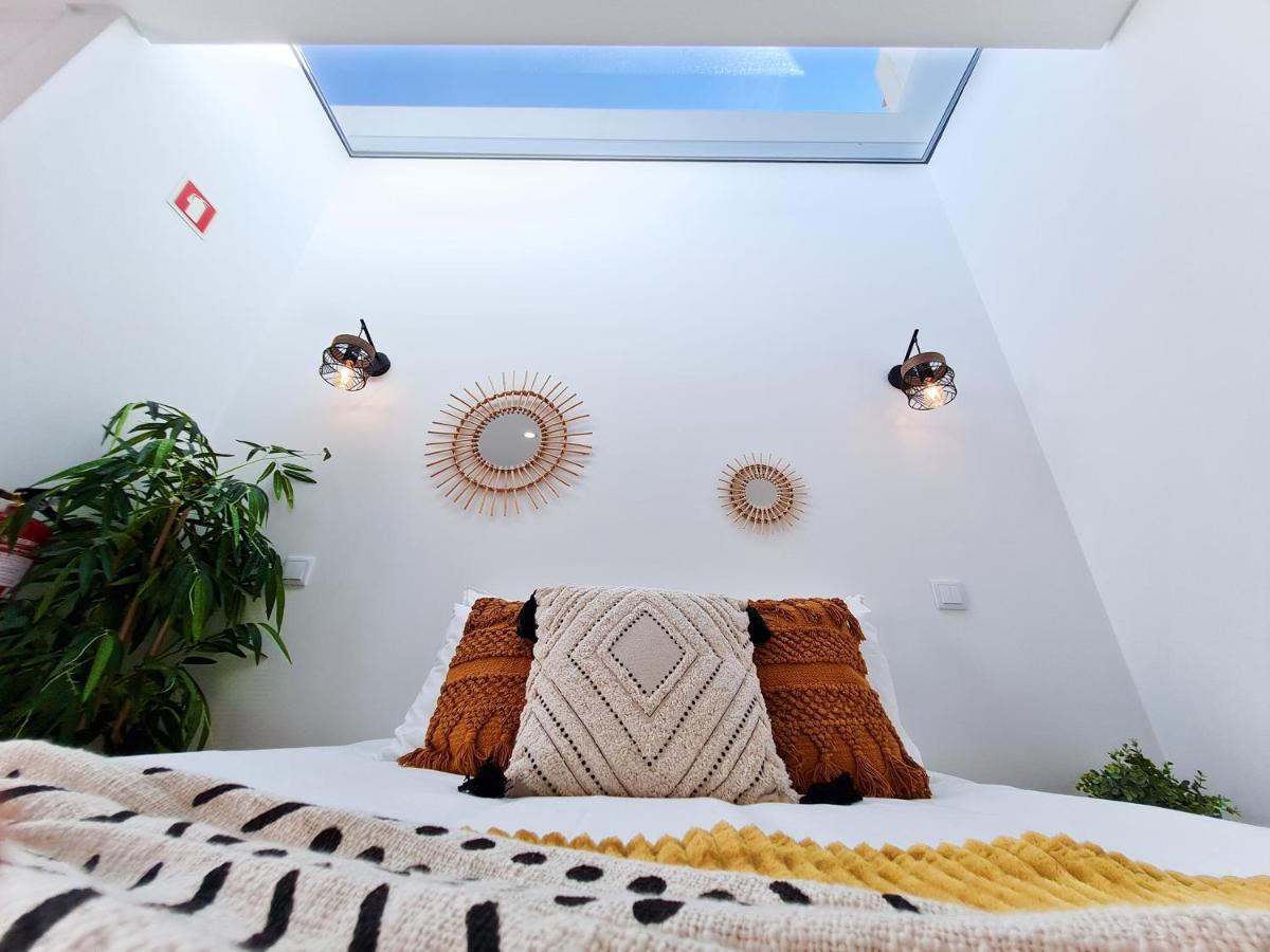 Casinha De Ferragudo - Terraco Privado, Ac, Wifi, Centro 250M Villa Kültér fotó