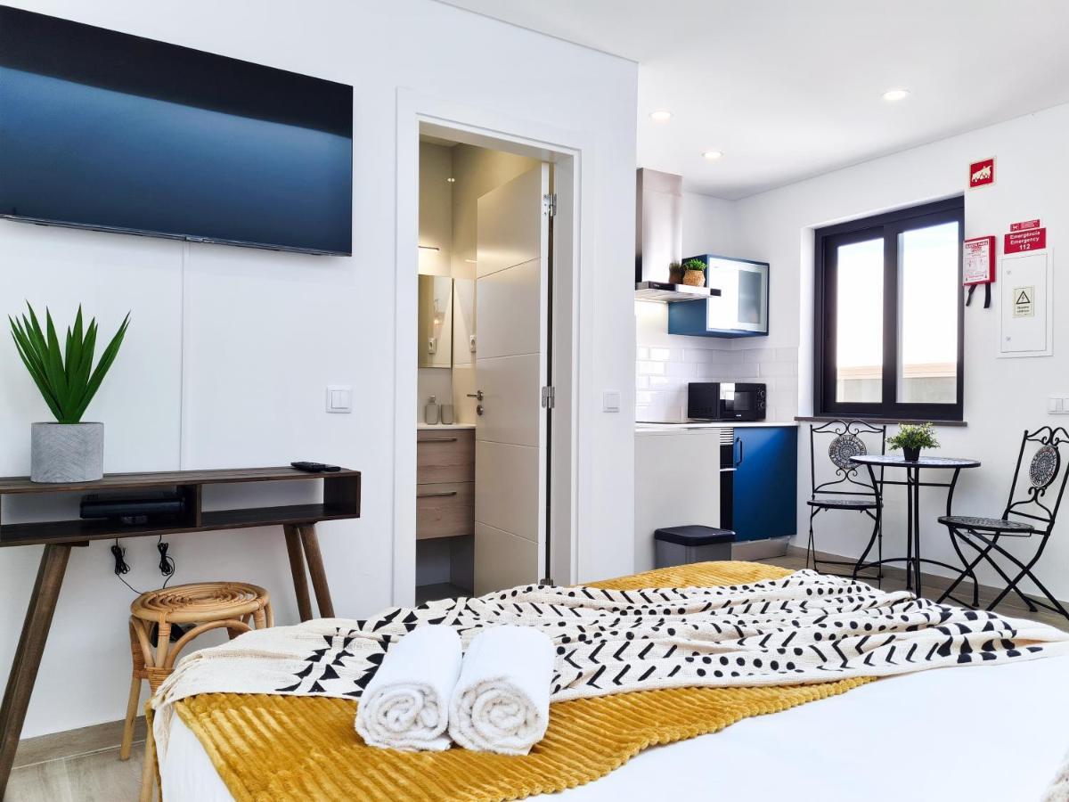 Casinha De Ferragudo - Terraco Privado, Ac, Wifi, Centro 250M Villa Kültér fotó