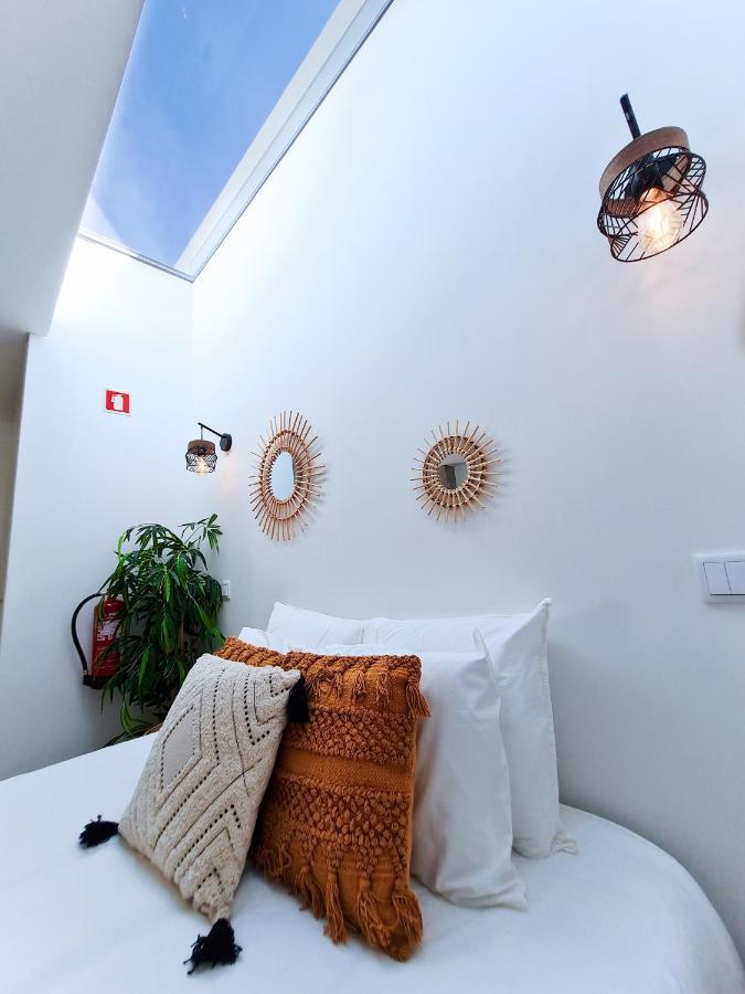 Casinha De Ferragudo - Terraco Privado, Ac, Wifi, Centro 250M Villa Kültér fotó