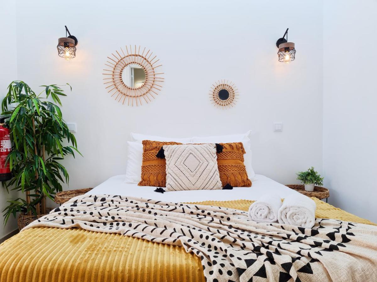 Casinha De Ferragudo - Terraco Privado, Ac, Wifi, Centro 250M Villa Kültér fotó