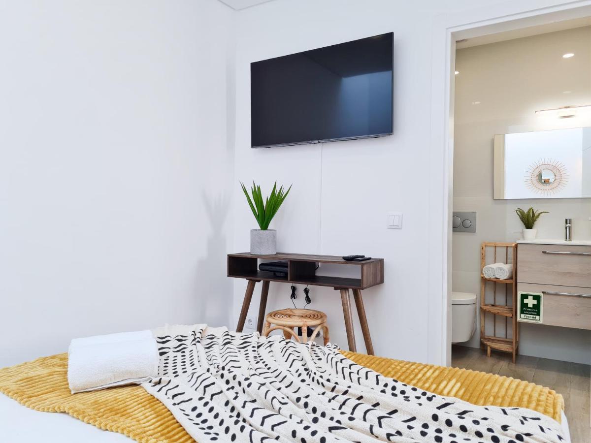 Casinha De Ferragudo - Terraco Privado, Ac, Wifi, Centro 250M Villa Kültér fotó