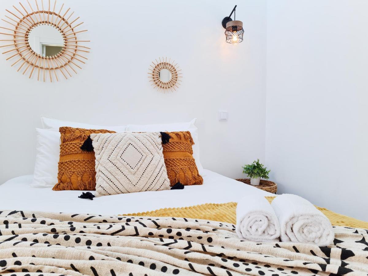 Casinha De Ferragudo - Terraco Privado, Ac, Wifi, Centro 250M Villa Kültér fotó